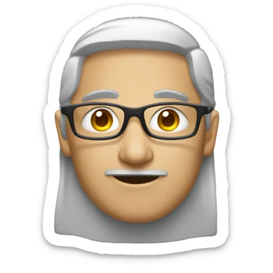 Un ordinateur qui transpire sticker