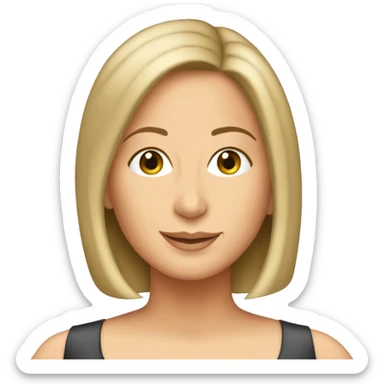 Barbra Streisand
 sticker