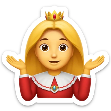 necesito un logo formato redondo en el cual transmita el siguiente mensaje " Gracias MariaRosa " sticker