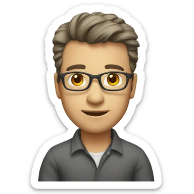 product owner sticker