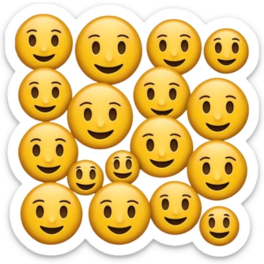 Van nekem egy gyerekeknek szánt jatékom es emojik kellennenek nekem
elsőnek egy normalis emoji kellene
szép élénk szinek legyenek es hajazzon az iphonos (IOS) emojiraVan nekem egy gyerekeknek sticker