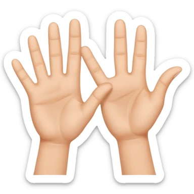 😍🤌🏻 sticker