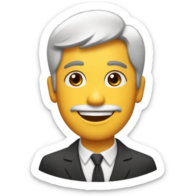 cafézinho quente sticker