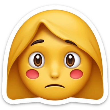 I want to call a guy a slut sticker