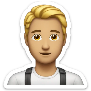 Witness shahed 136 sticker