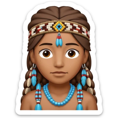 I would like to create a series of stylized cultural emojis that honor the traditional yellow ones--not replace them. Variations of the prigibal with applicable skin color and aimple cultural identifier (i.e.: native american variation=standard emojis with brown skin and a beaded headband sticker