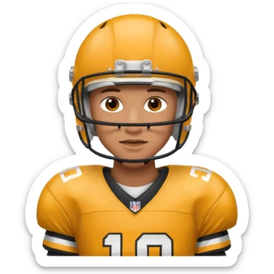 glory season sticker