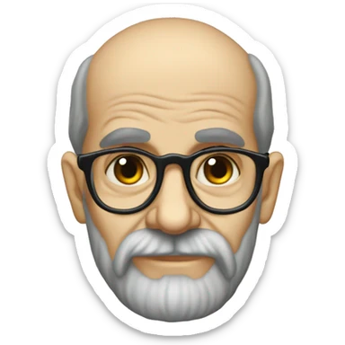 emile durkheim sticker