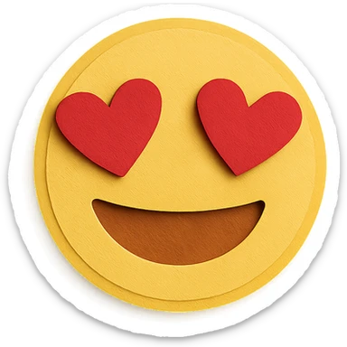 over the top sticker