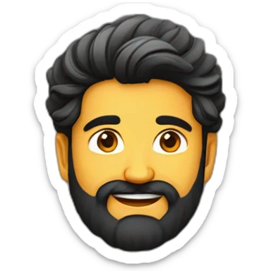 Uppalapati Surya Narayana Prabhas Raju sticker