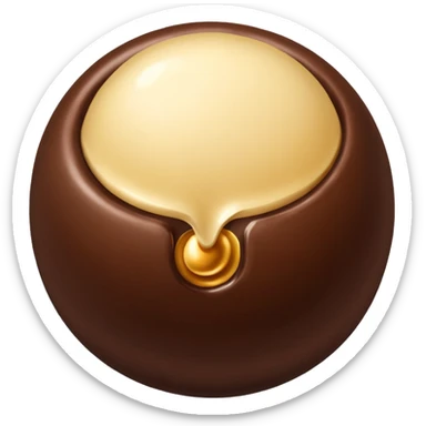 one mozart kuglen sticker