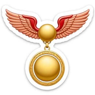 airborne brevet sticker