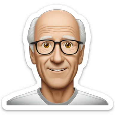 sir bobby charlton sticker