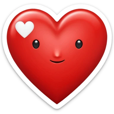 i ❤️ nyc  sticker