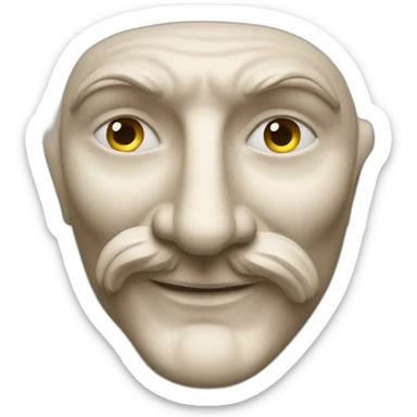 Lyon, Grand Hôtel-Dieu sticker