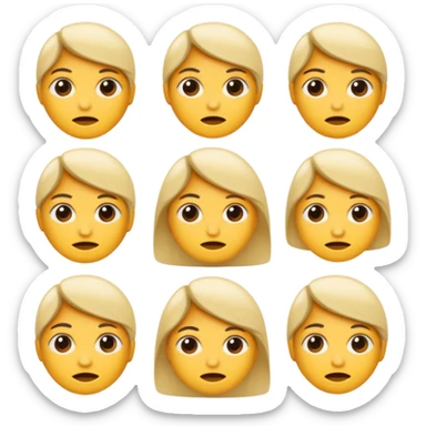 Emoji para insultar a alguien por ser gay sticker