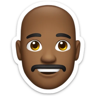 Boxers Twitch sub icon sticker