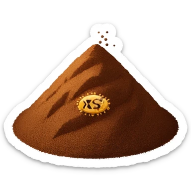 chemical fertilizer sticker