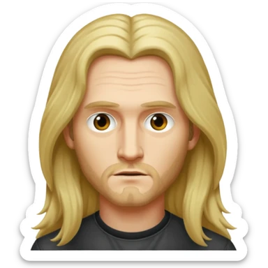 alice in chains sticker