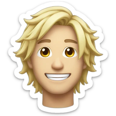 xQc sticker