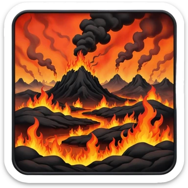 What the hell sticker