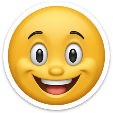 Make a goofy ahh emoji sticker