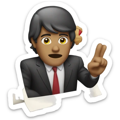 mistake erase files sticker