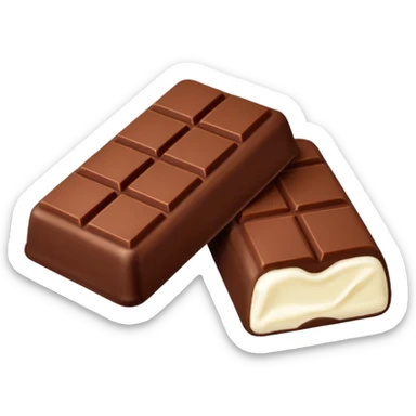 Latvian “Karums” curd snack sticker