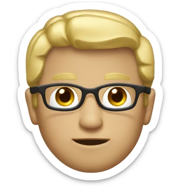 bof strogonow sticker