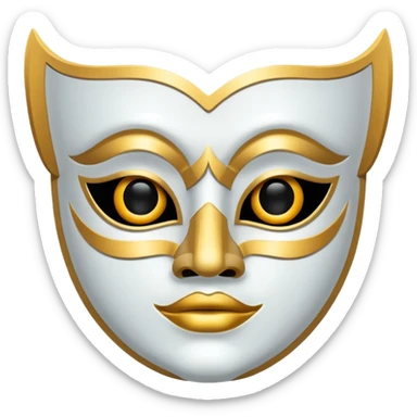 🎭  sticker