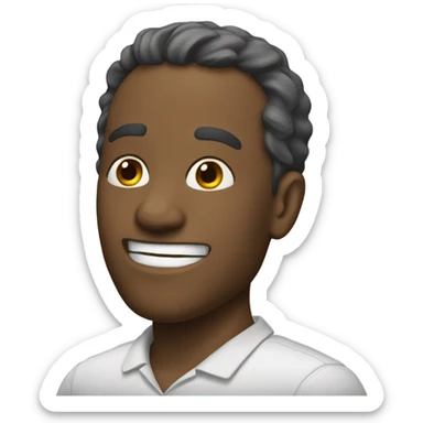 Fifty element  sticker