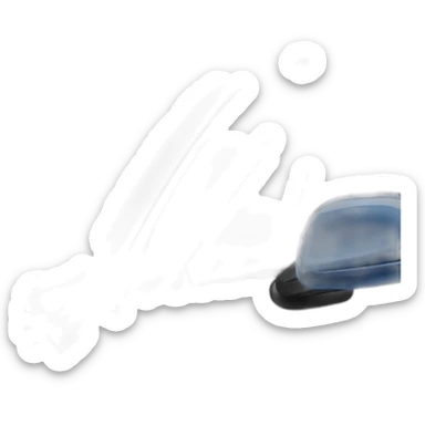 Nissan altima 2020 blue sticker