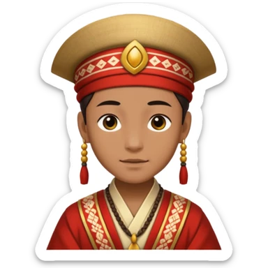 Avatar last airbender sticker