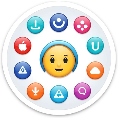 I would love a sticker for "AI Learning Club" sticker