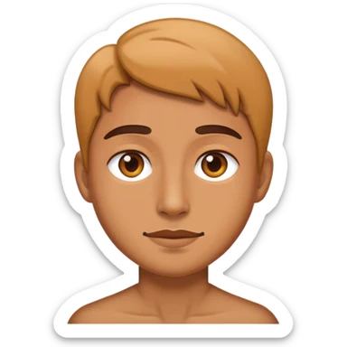 I love Marek sticker