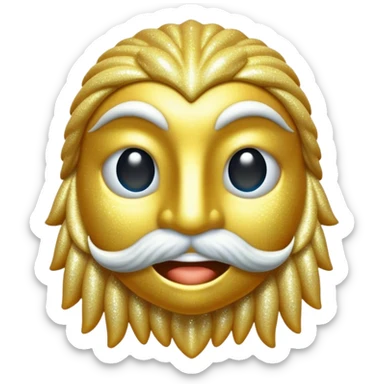 Cavalluccio marino sticker