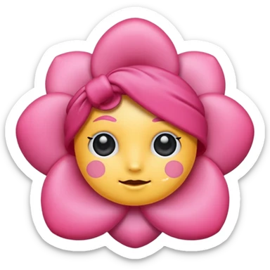 🎀🌷 sticker