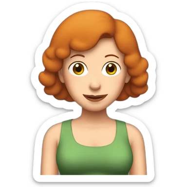 Lois Griffin sticker