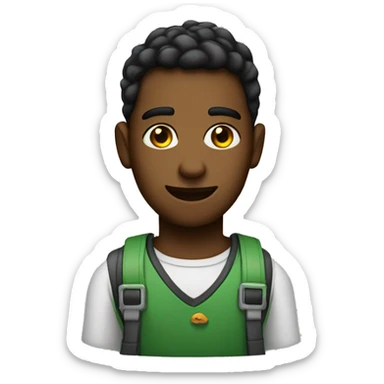 CHCl₃ dating sticker