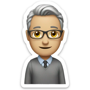 can you generate three emojis about IT-support specialist studies? sticker