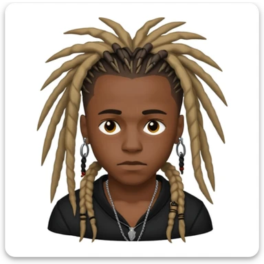 Émoji xxxtentation  sticker
