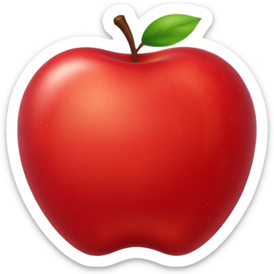 Met cette emojis bleu "✅️" sticker