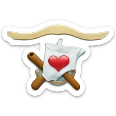 Nursing Insignia sticker