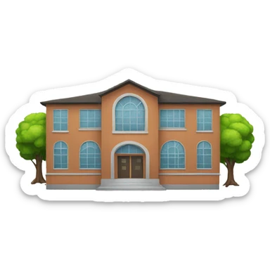 school sticker