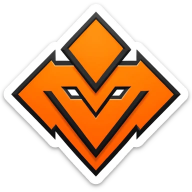 CS2 Emblem Virtus.Pro sticker