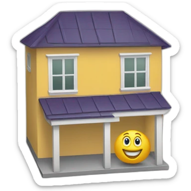 property sorter sticker