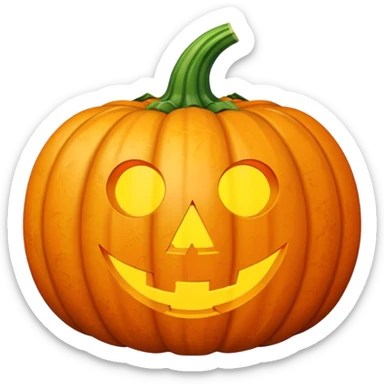 🎃🤑денежная тыква sticker