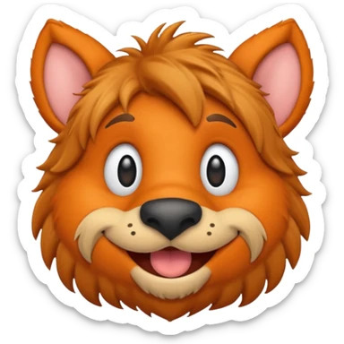 alf emoji sticker