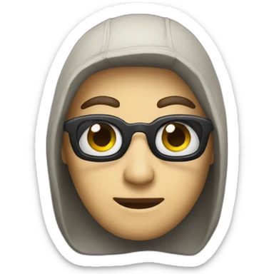 Totally spied sticker