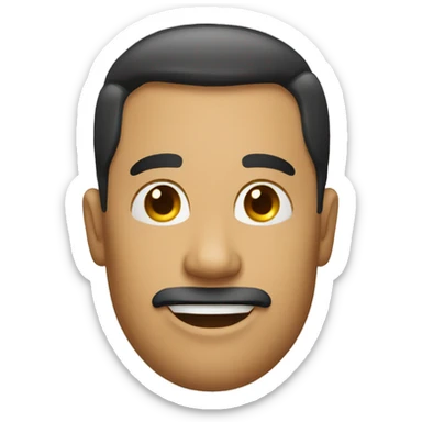 Emoji saludos  sticker